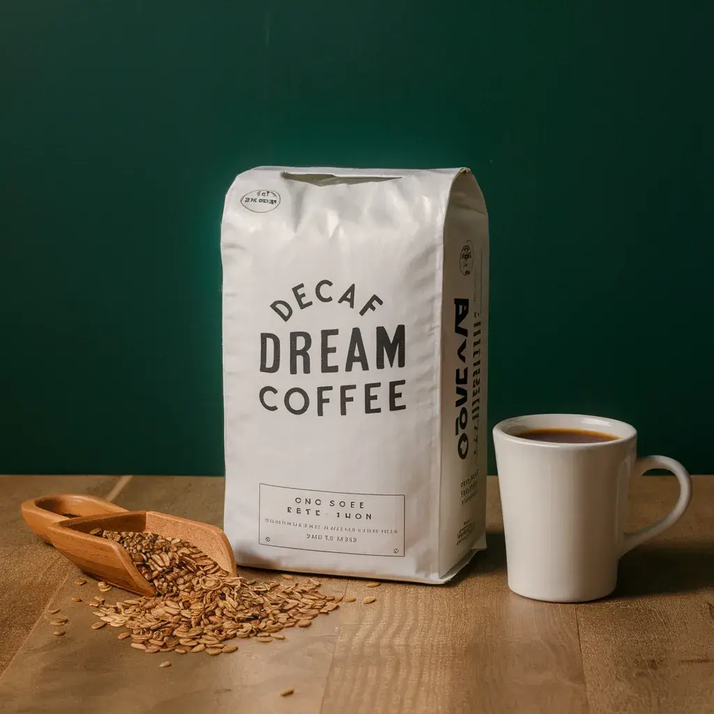 Decaf Dream